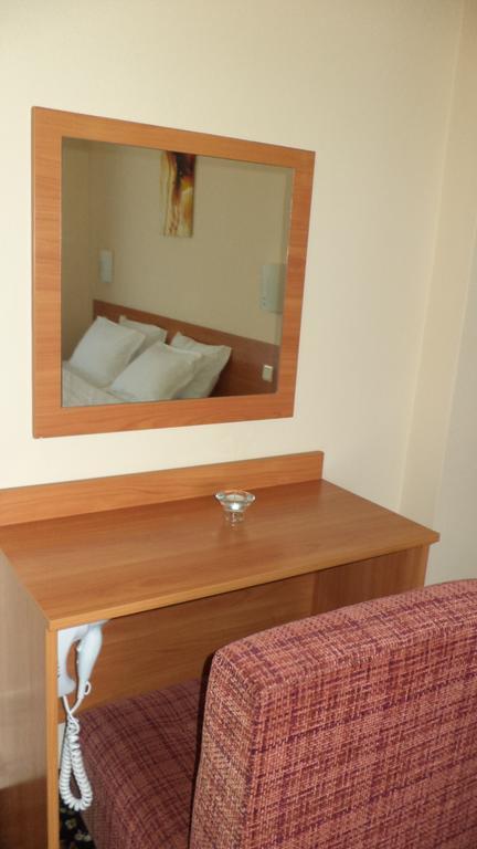 Elit Hotel Sofia Camera foto