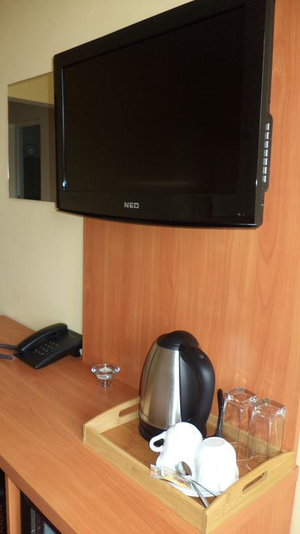 Elit Hotel Sofia Camera foto