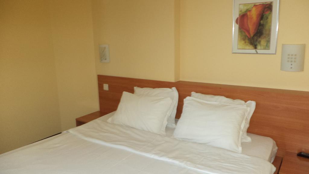 Elit Hotel Sofia Camera foto