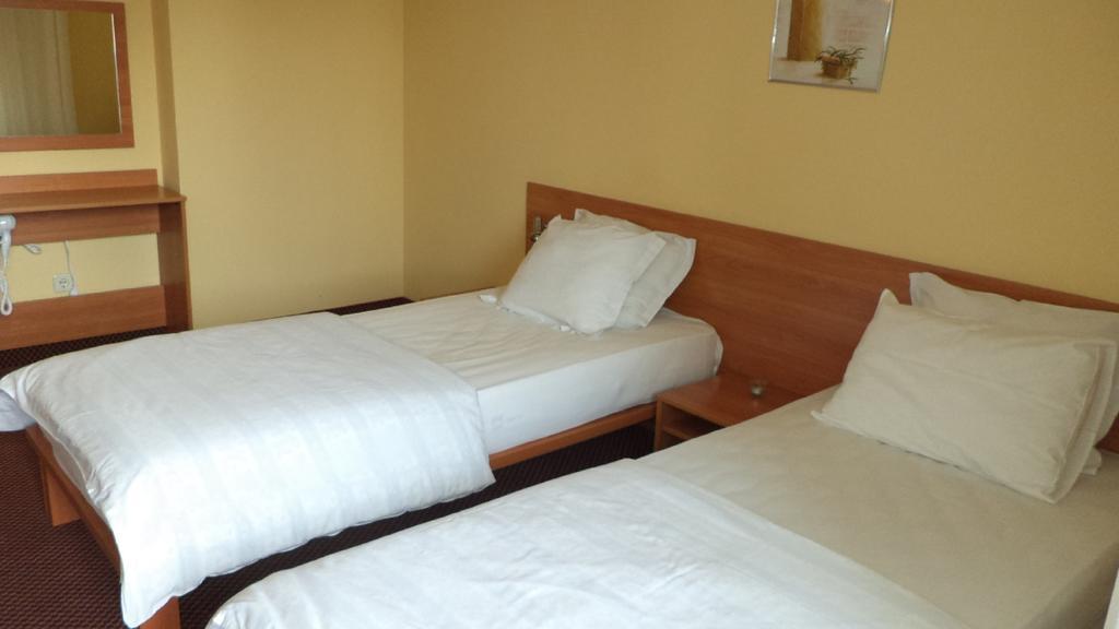 Elit Hotel Sofia Camera foto