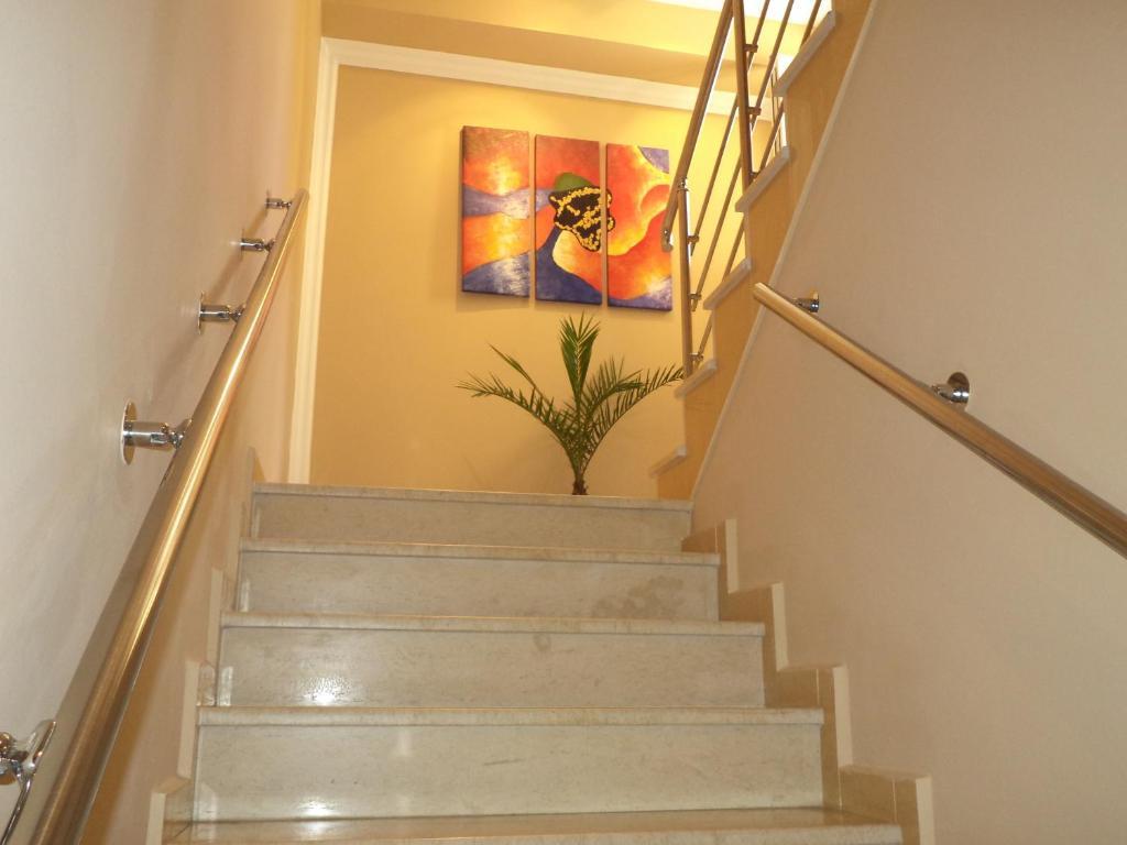 Elit Hotel Sofia Esterno foto