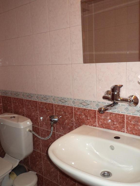 Elit Hotel Sofia Camera foto
