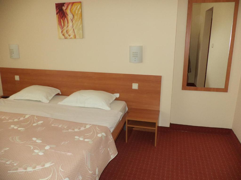 Elit Hotel Sofia Camera foto